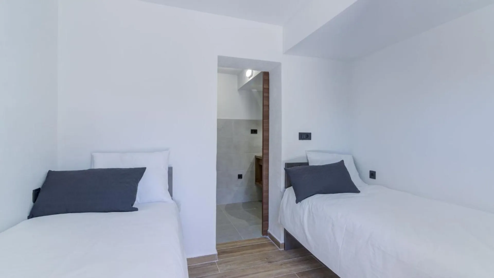 Holiday Home Kal By Interhome Novi Vinodolski