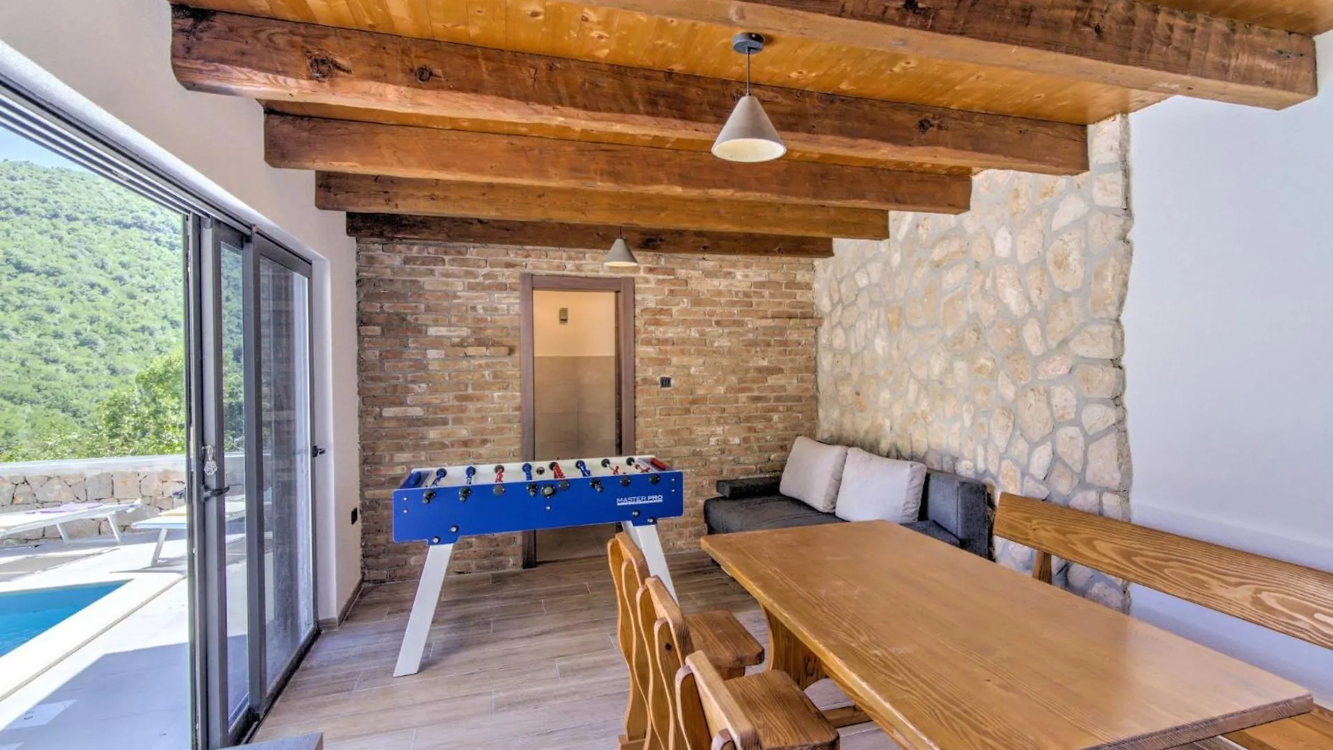 Holiday Home Kal By Interhome Novi Vinodolski