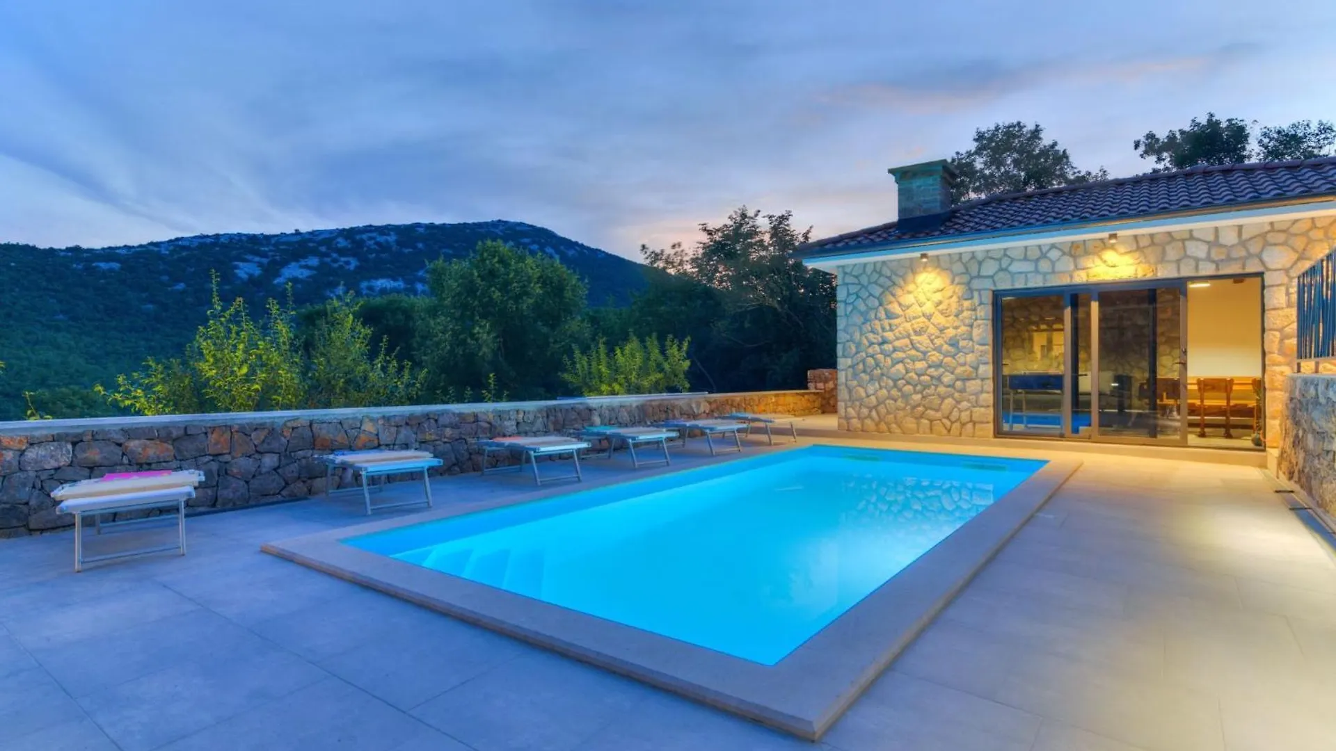 Holiday Home Kal By Interhome Novi Vinodolski 0*,  Croatia