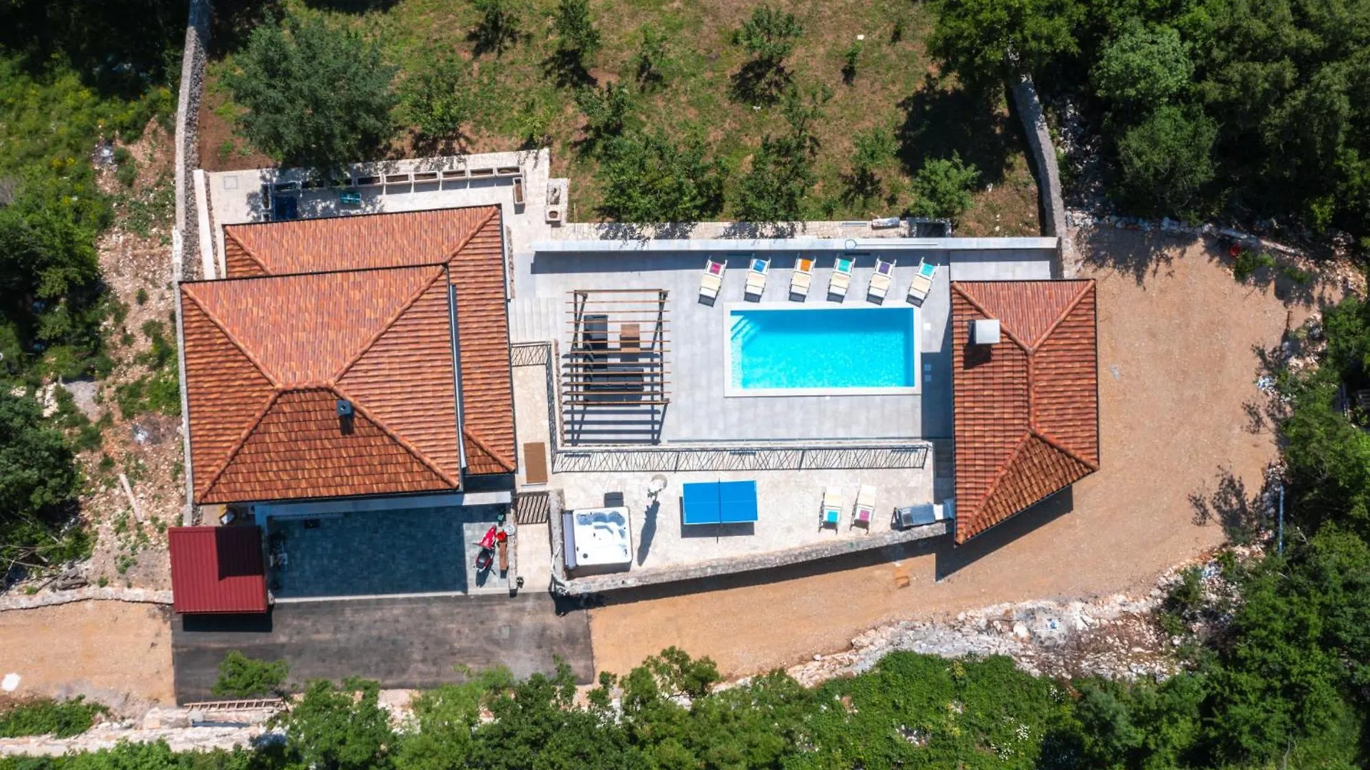Holiday Home Kal By Interhome Novi Vinodolski