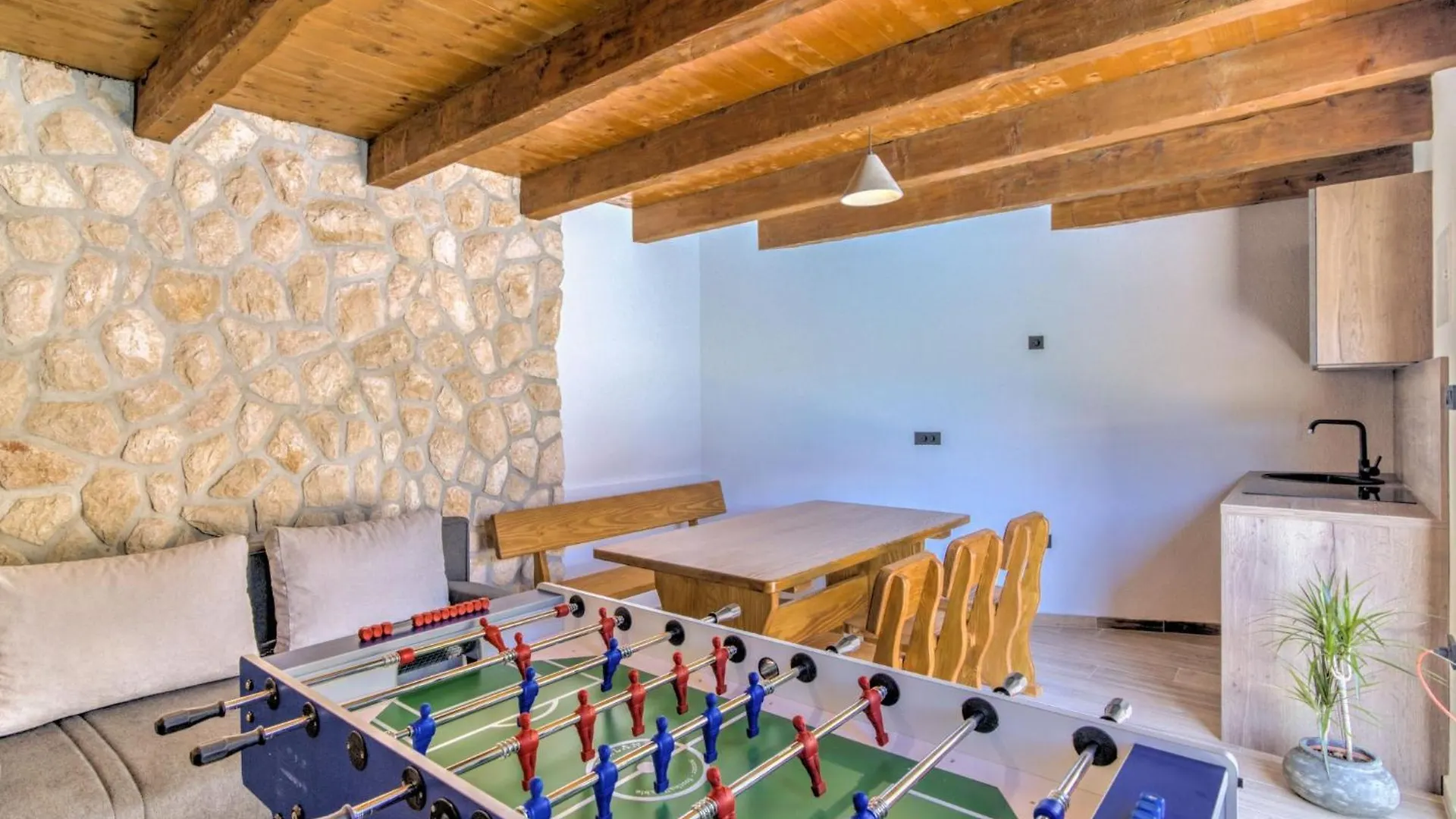 Holiday Home Kal By Interhome Novi Vinodolski