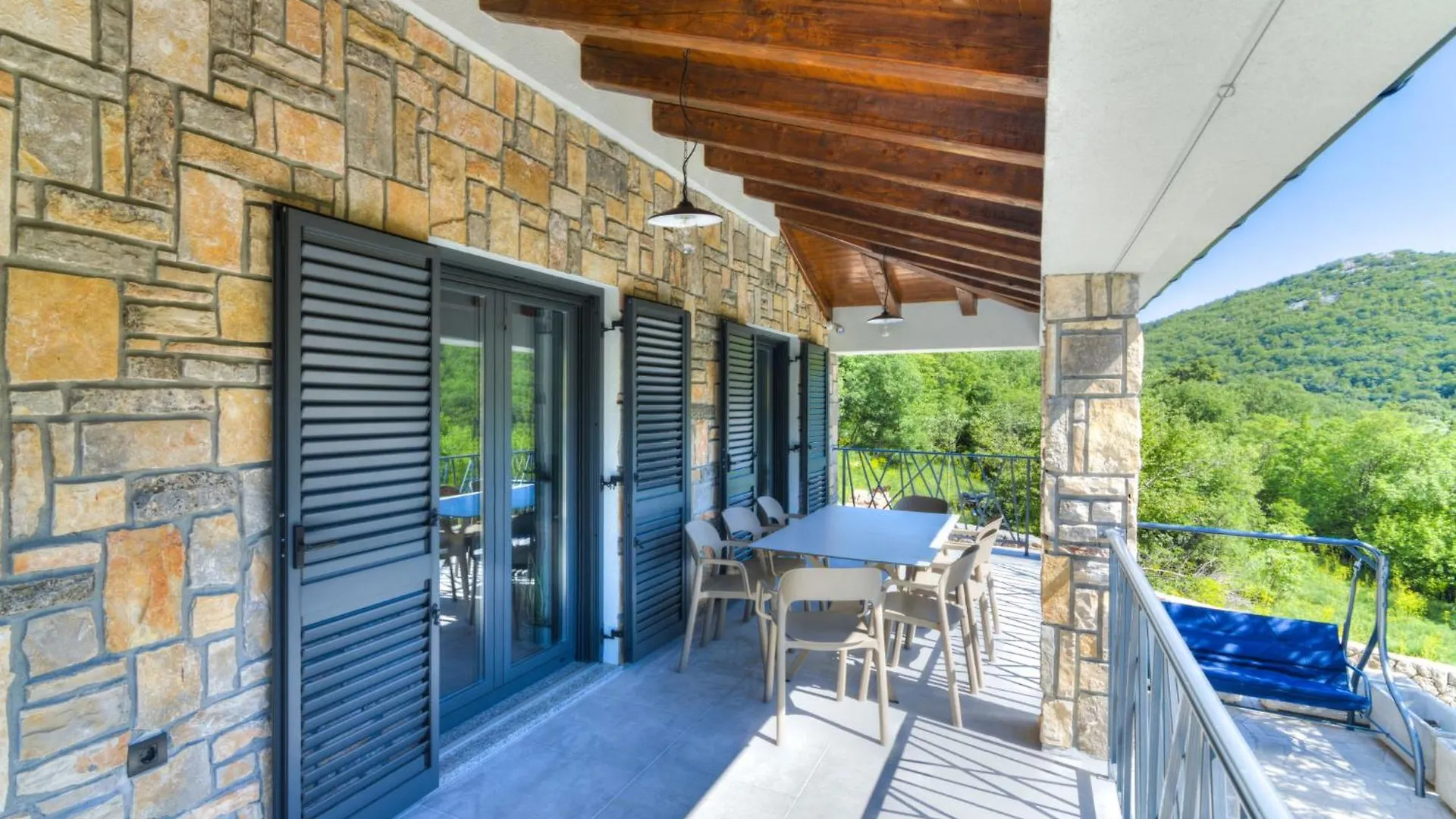 Holiday Home Kal By Interhome Novi Vinodolski
