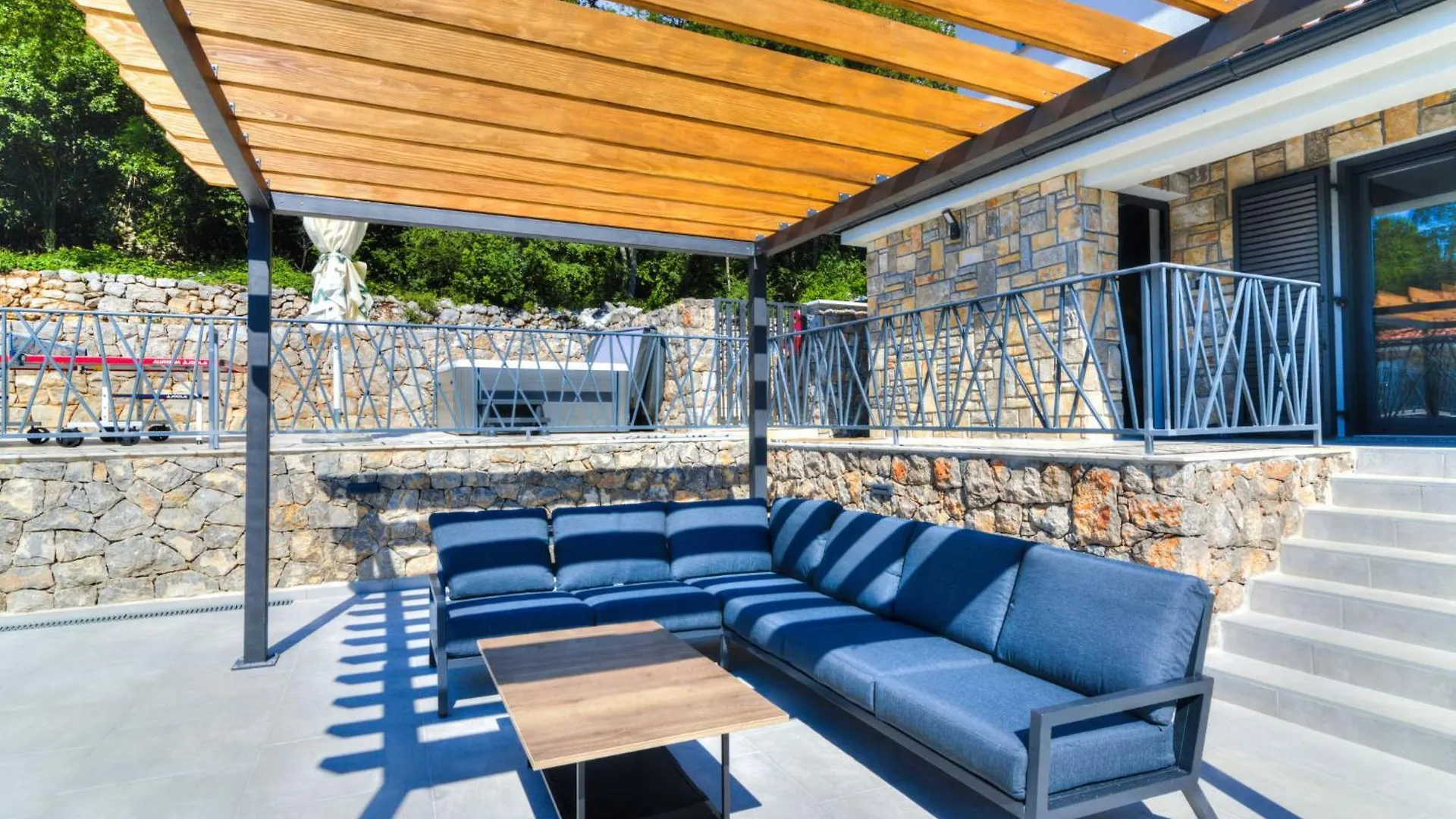 Holiday Home Kal By Interhome Novi Vinodolski