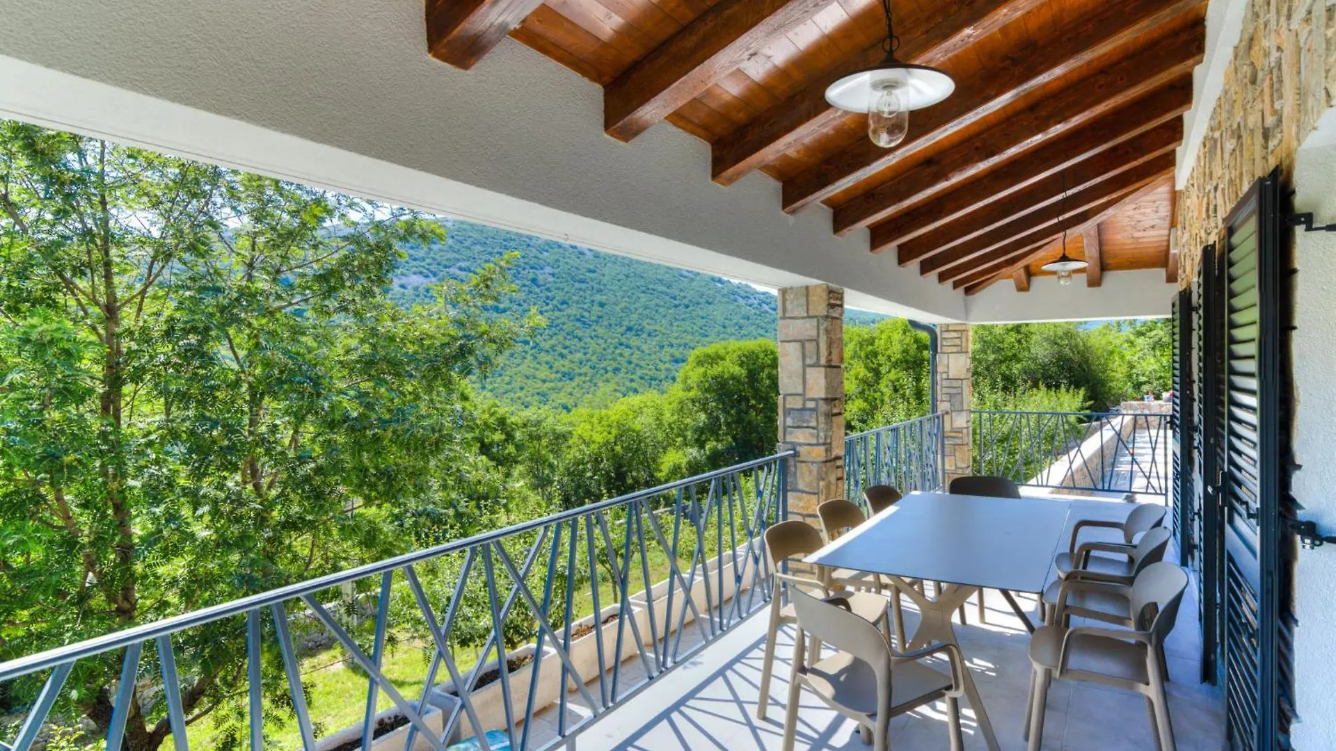 Holiday Home Kal By Interhome Novi Vinodolski