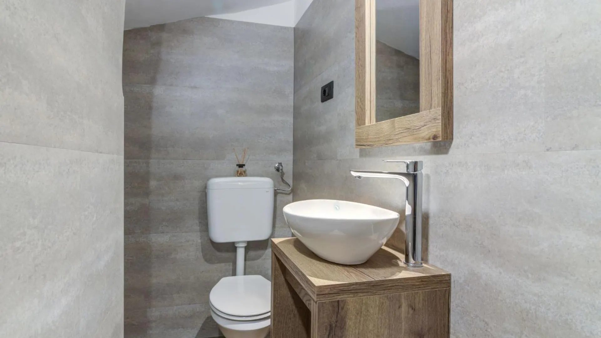 Holiday Home Kal By Interhome Novi Vinodolski Croatia
