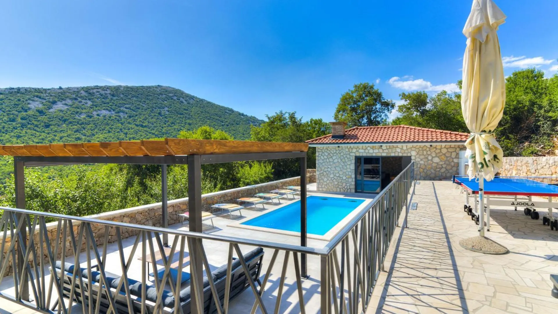 Holiday Home Kal By Interhome Novi Vinodolski Croatia