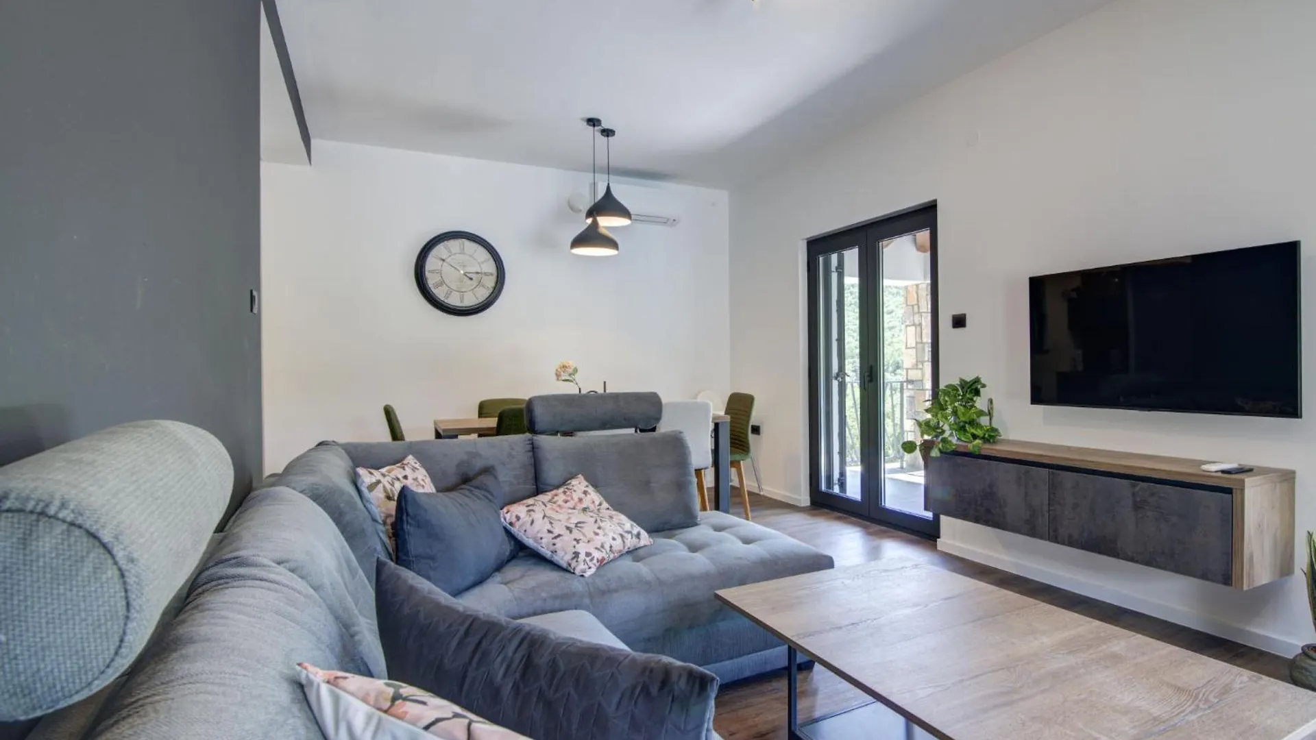 Holiday Home Kal By Interhome Novi Vinodolski
