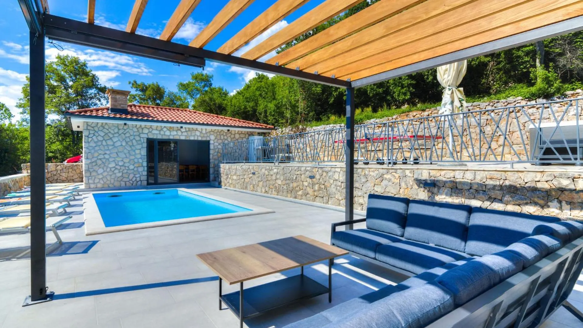 Holiday Home Kal By Interhome Novi Vinodolski 0*,  Croatia