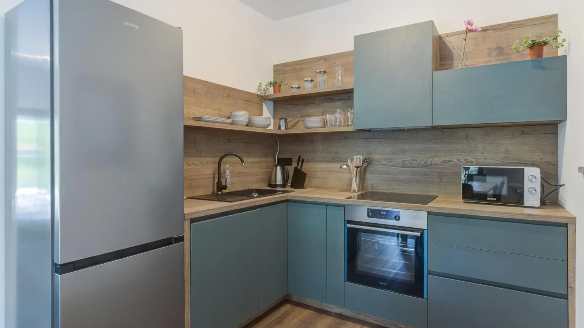 Holiday Home Kal By Interhome Novi Vinodolski