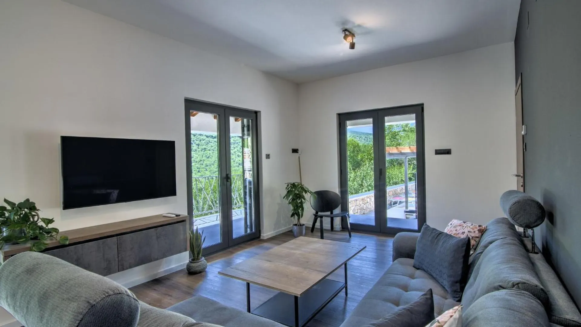 Holiday Home Kal By Interhome Novi Vinodolski Croatia
