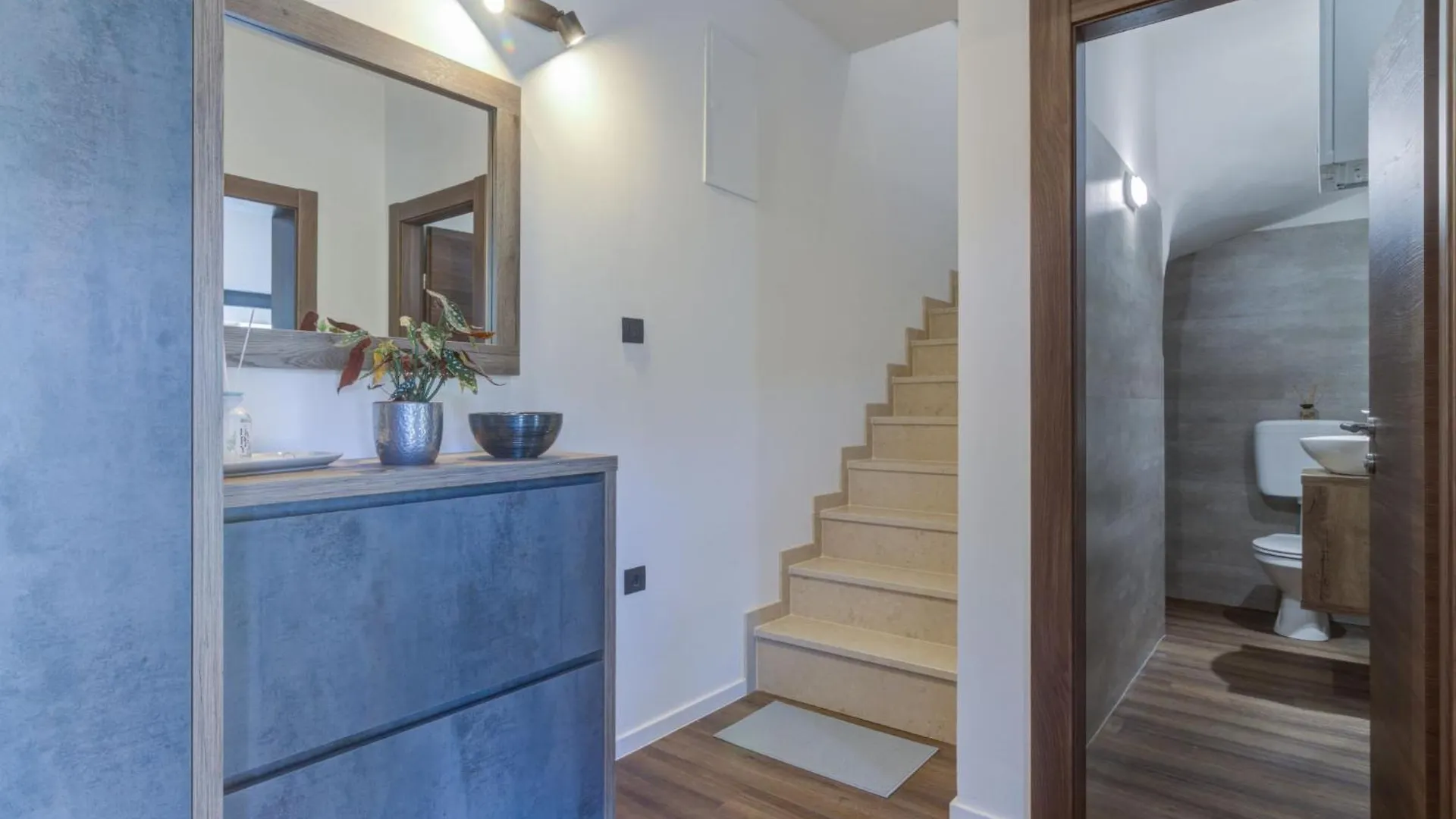 Holiday Home Kal By Interhome Novi Vinodolski