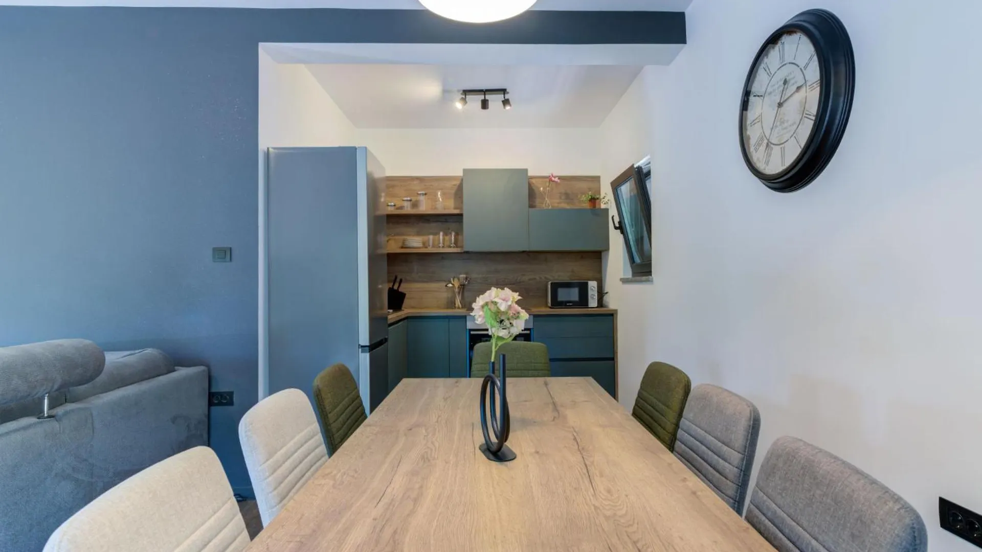 Holiday Home Kal By Interhome Novi Vinodolski