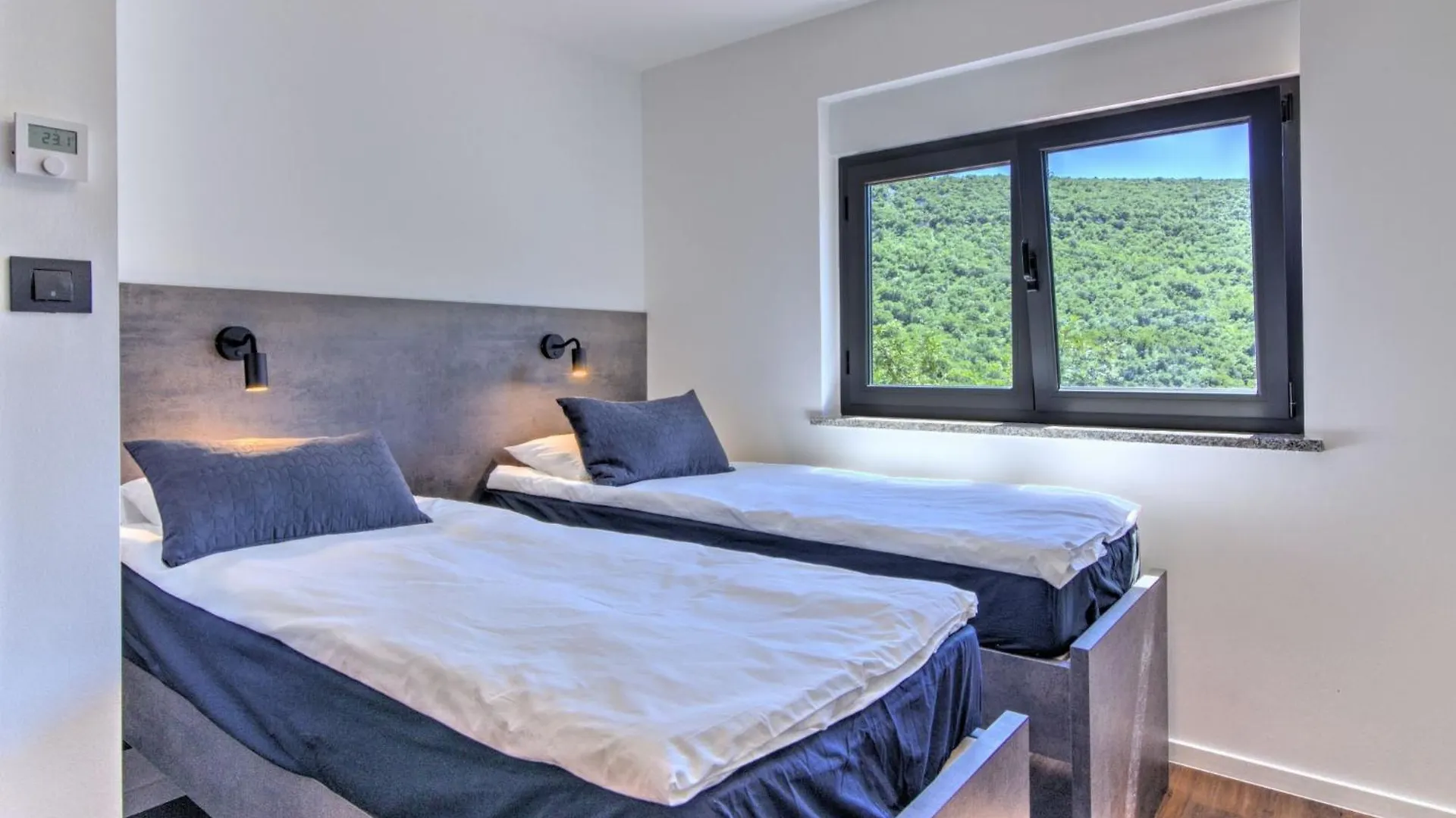 Holiday Home Kal By Interhome Novi Vinodolski Croatia