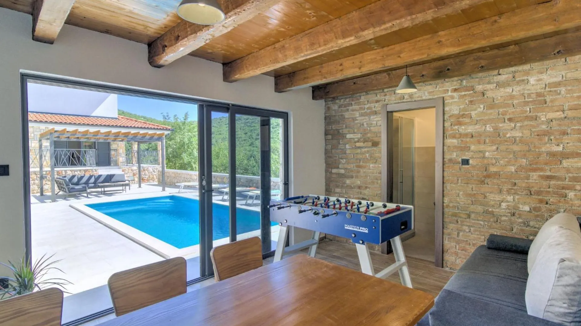 Holiday Home Kal By Interhome Novi Vinodolski Croatia