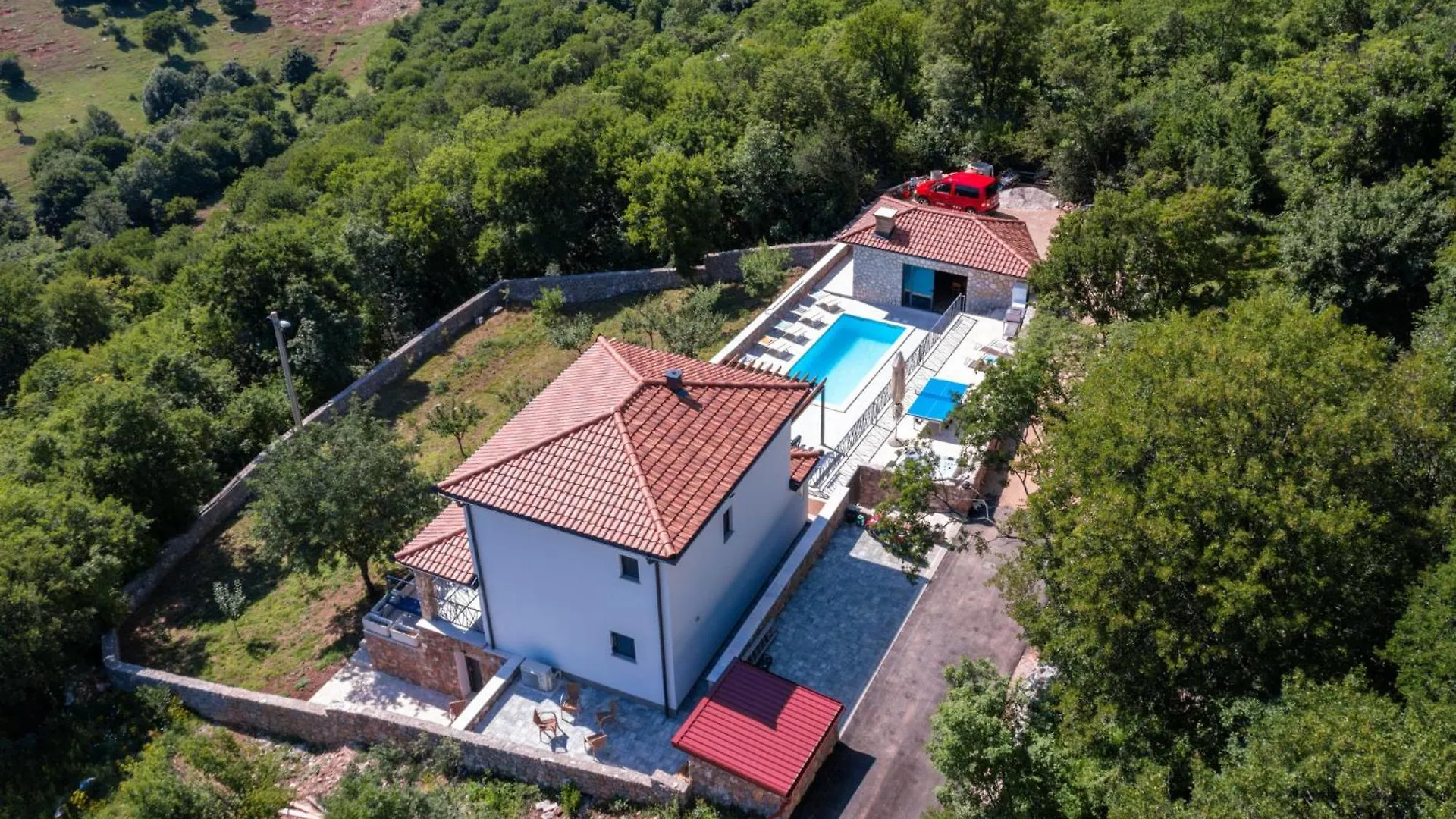 Holiday Home Kal By Interhome Novi Vinodolski