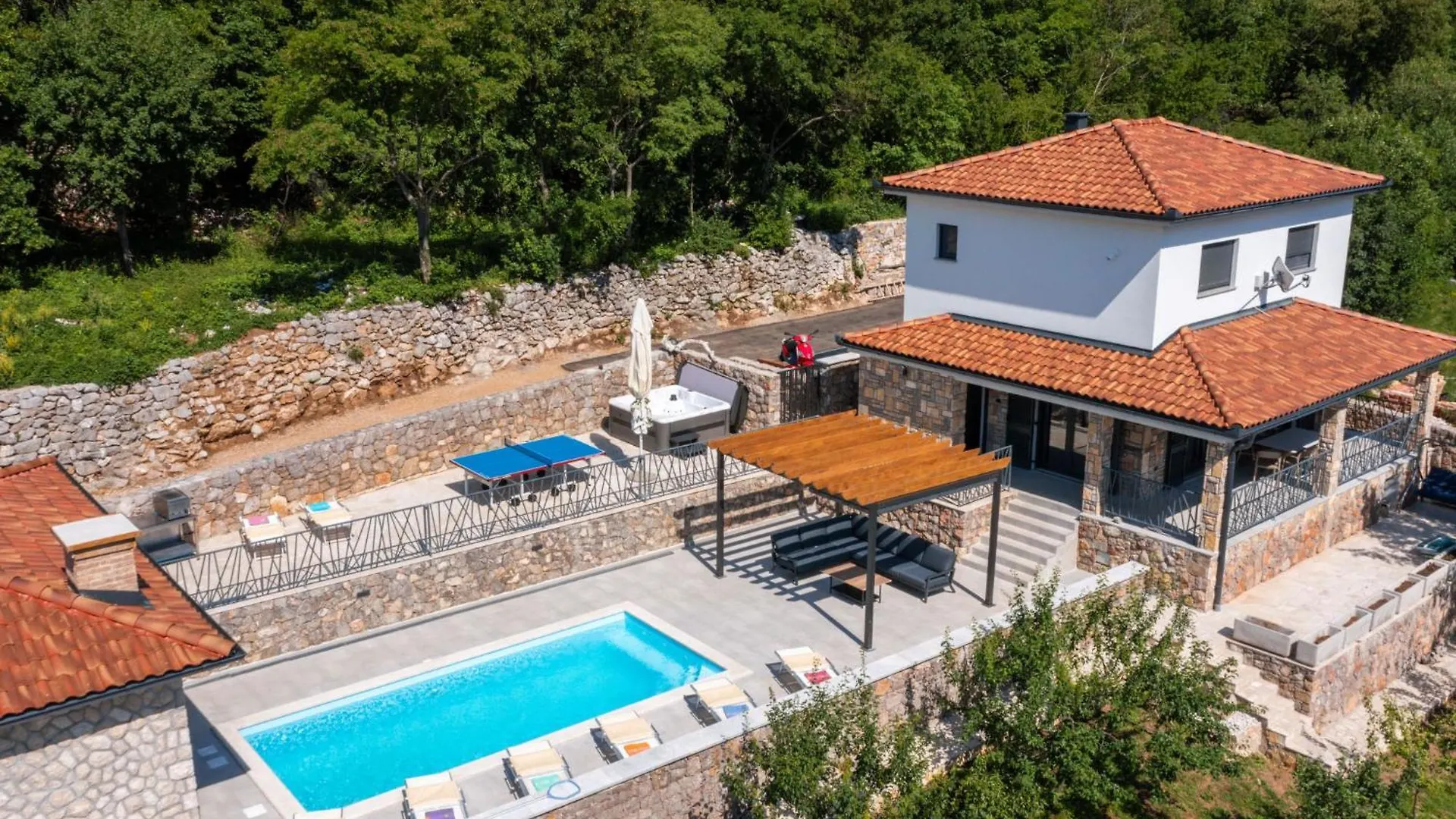 Holiday Home Kal By Interhome Novi Vinodolski