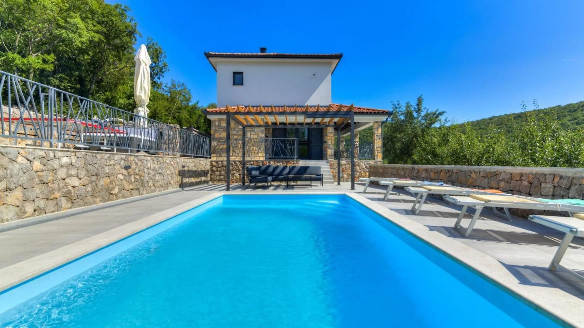 Holiday Home Kal By Interhome Novi Vinodolski