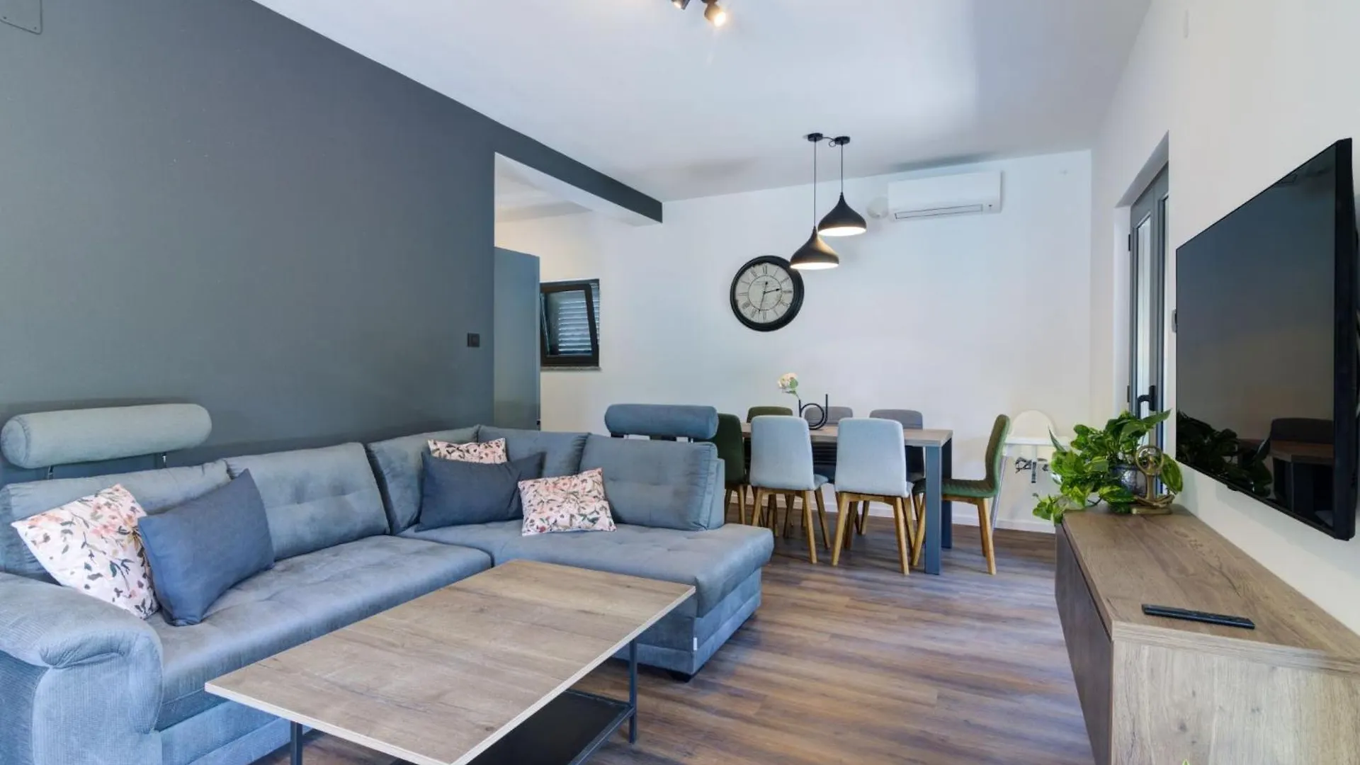 Holiday Home Kal By Interhome Novi Vinodolski