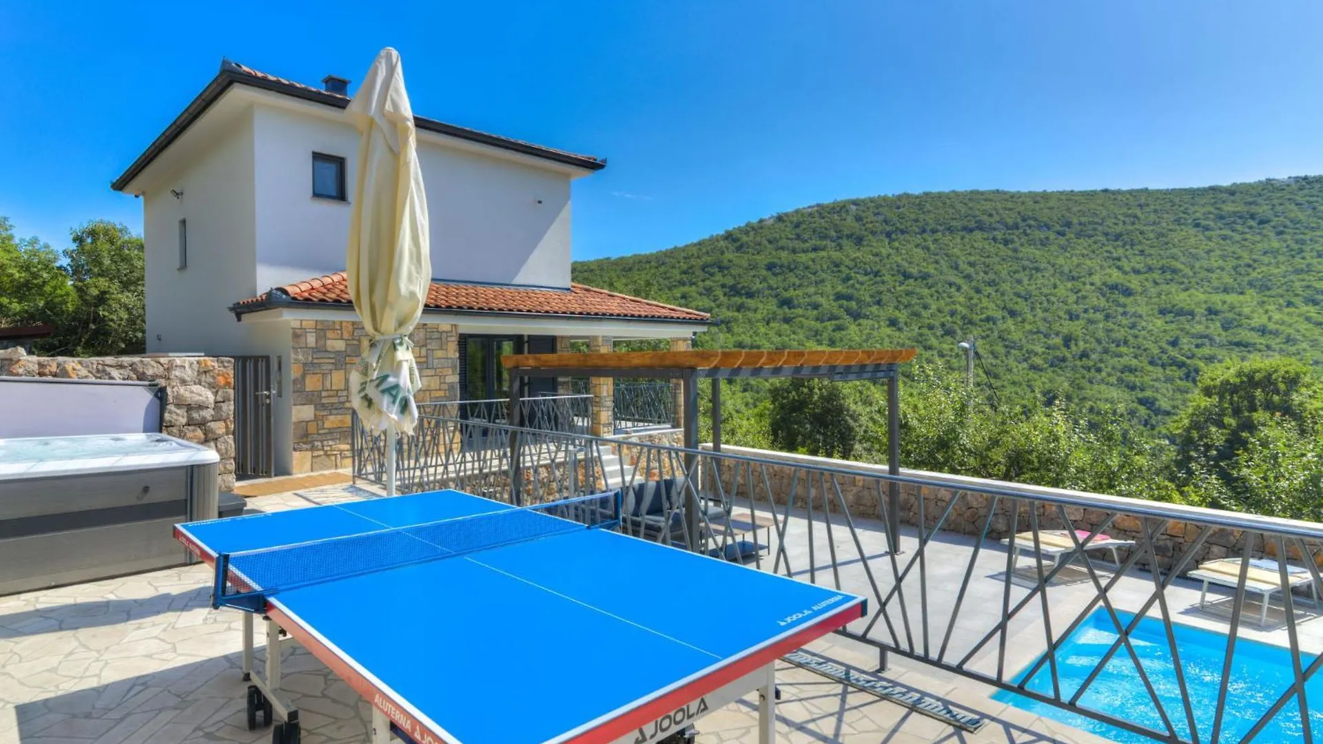Holiday Home Kal By Interhome Novi Vinodolski