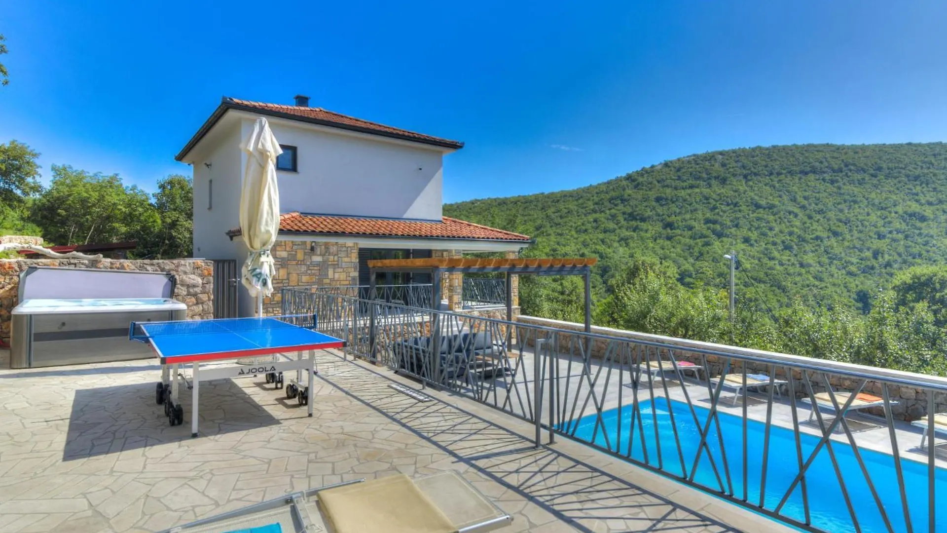 Holiday Home Kal By Interhome Novi Vinodolski Croatia