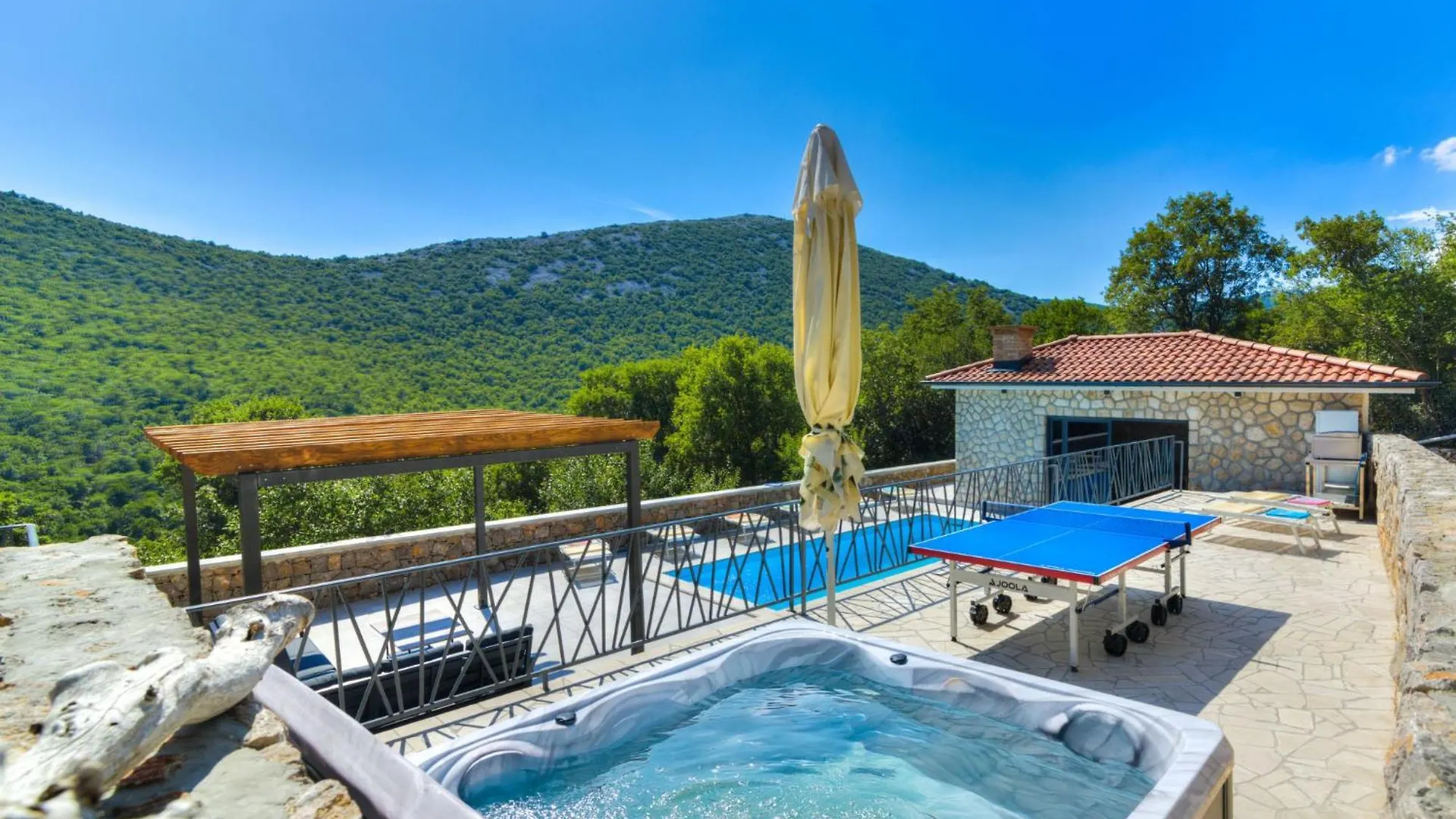 Holiday Home Kal By Interhome Novi Vinodolski